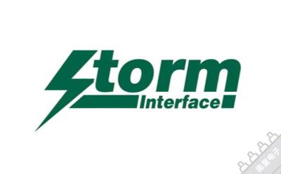 Storm Interface